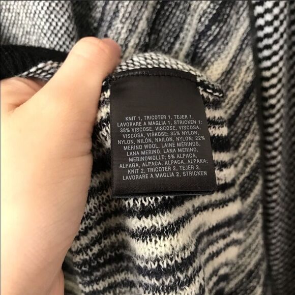 Anthropologie Angel of the North Sweater - Picture 4 of 5